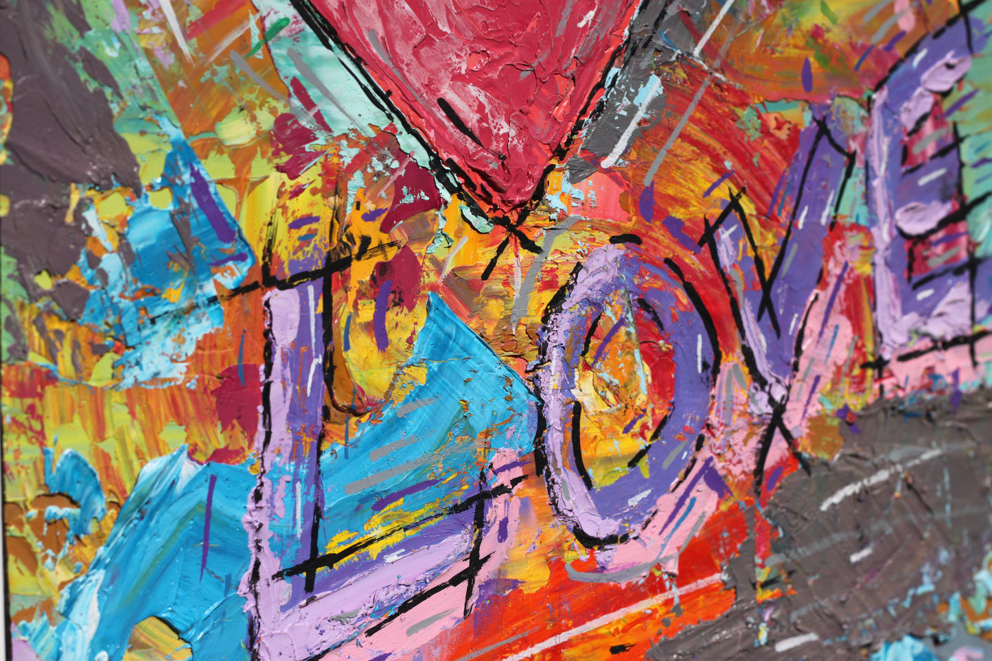 Beauty from the waste