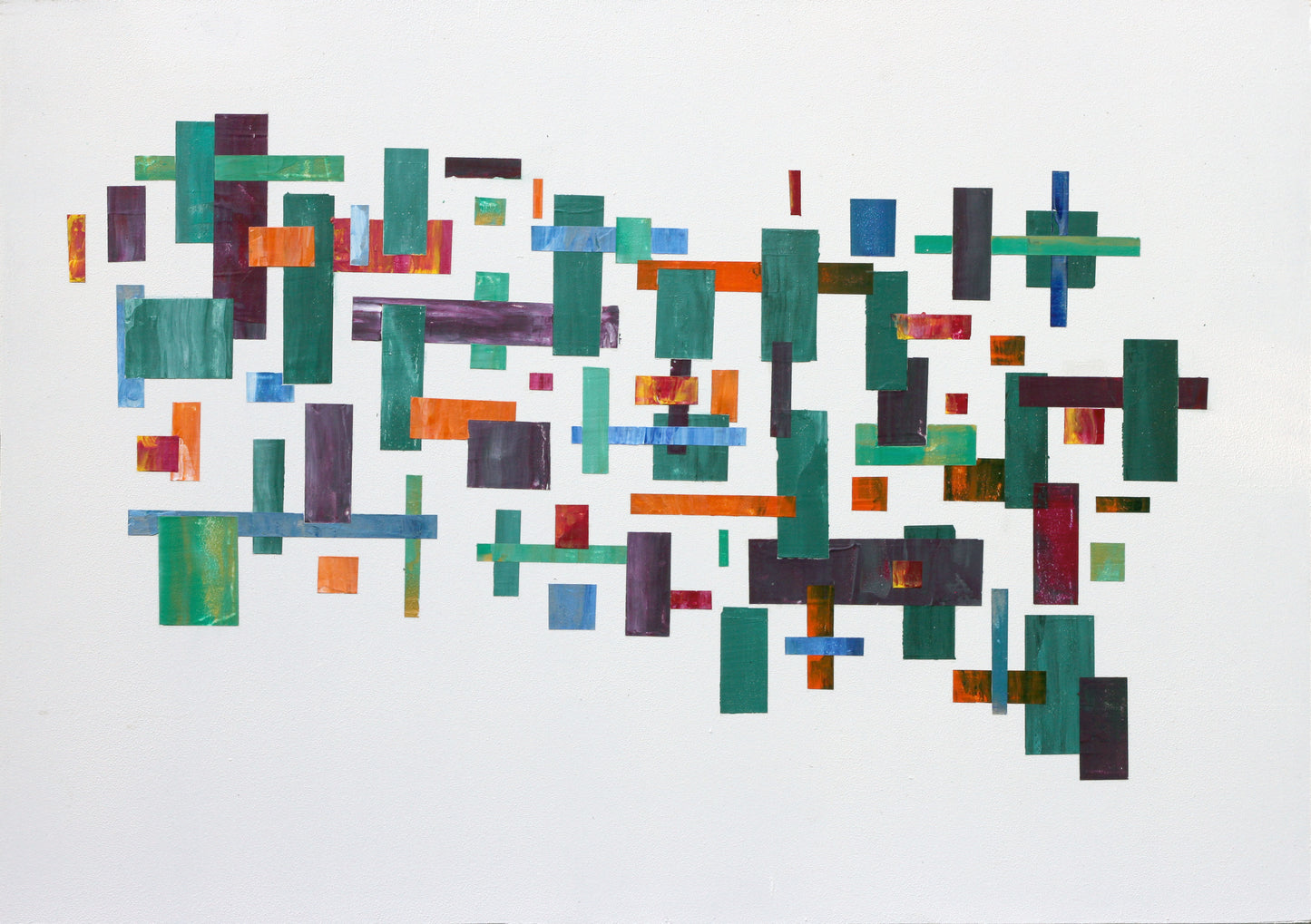 Intersecting Moments (SOLD)