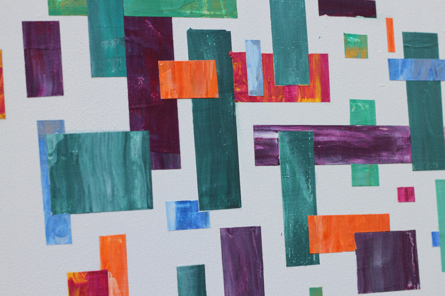 Intersecting Moments (SOLD)