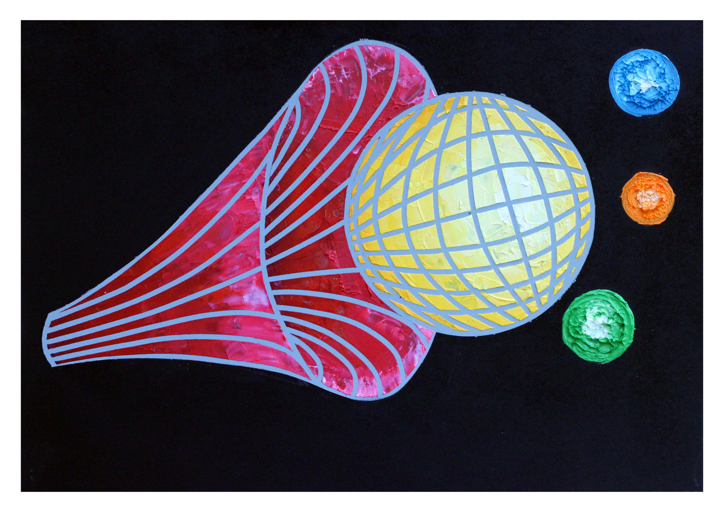 Liberation - Art Print