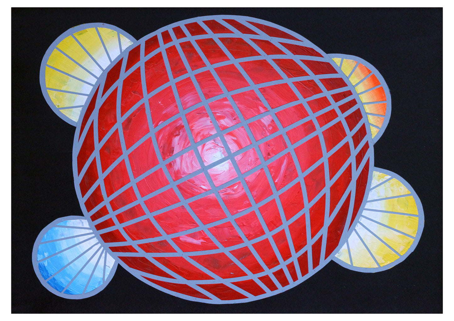 Realisation - Art Print