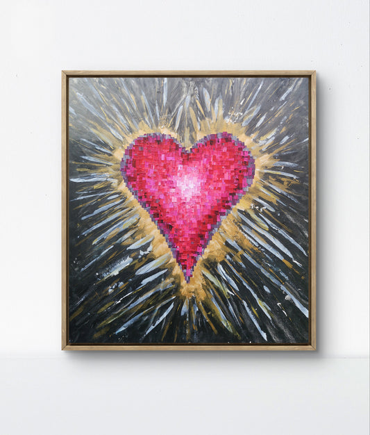 The Layers of Love