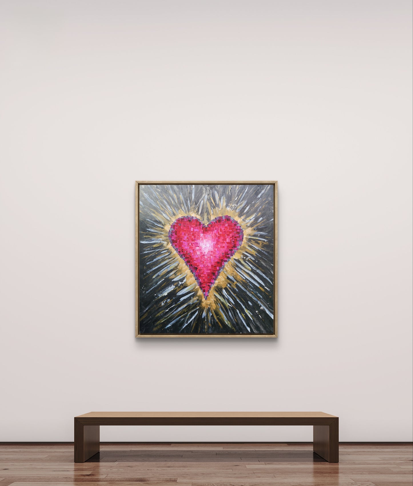 The Layers of Love