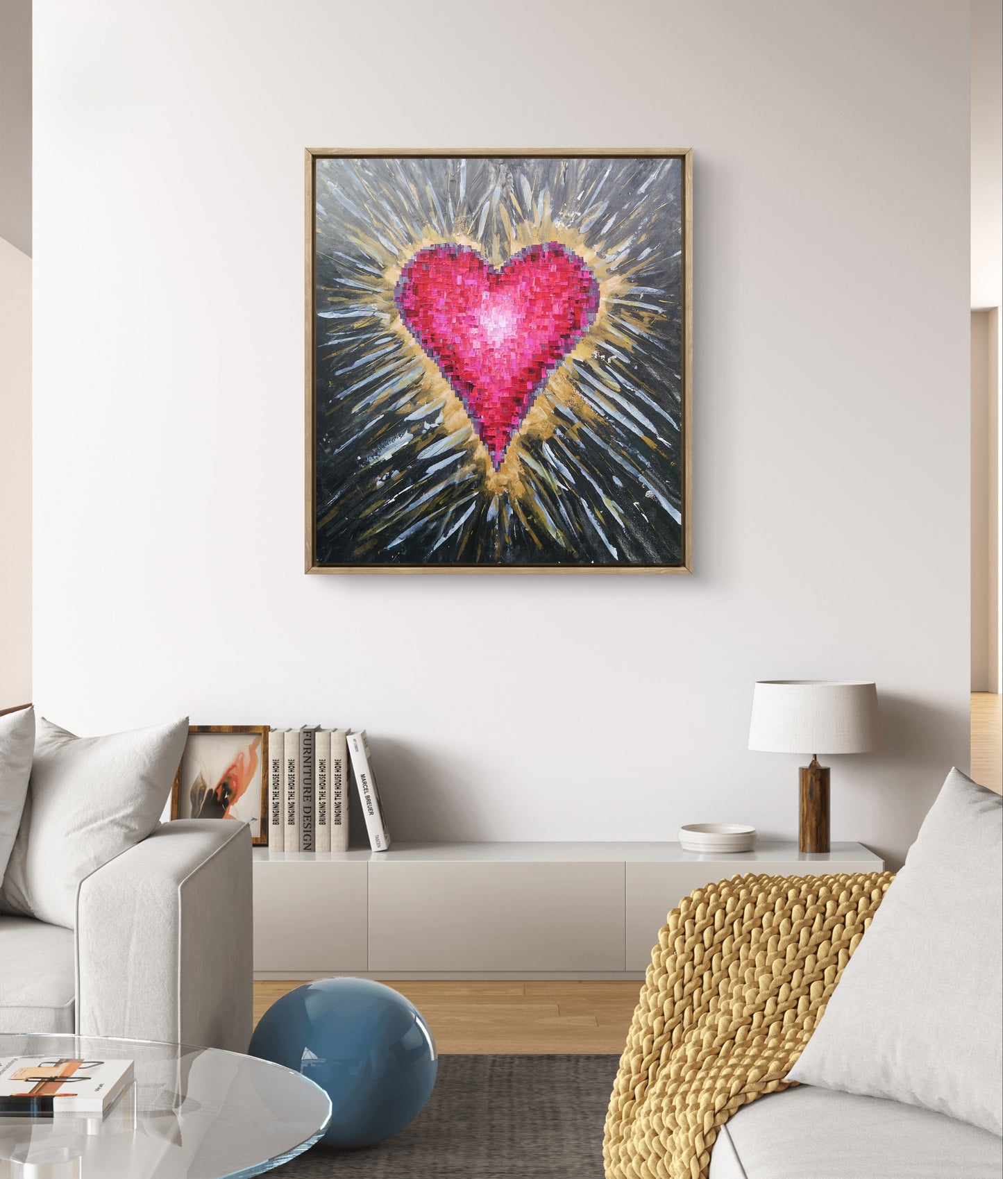 The Layers of Love