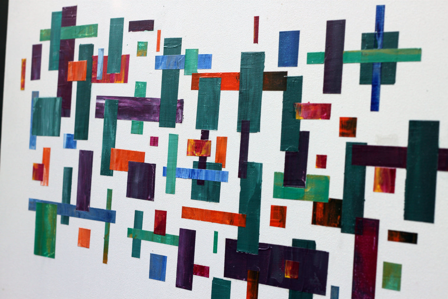Intersecting Moments (SOLD)