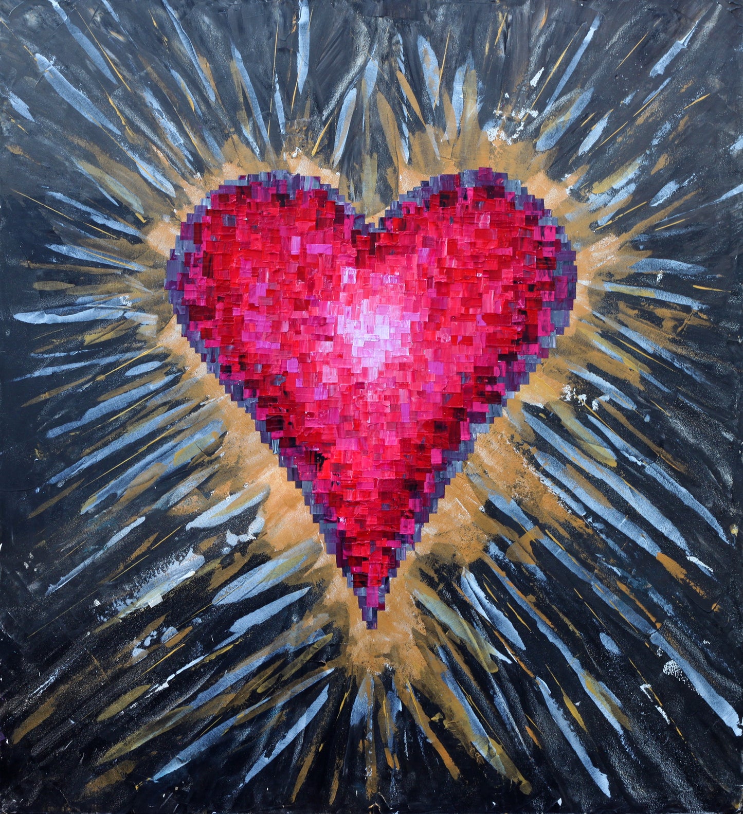 The Layers of Love