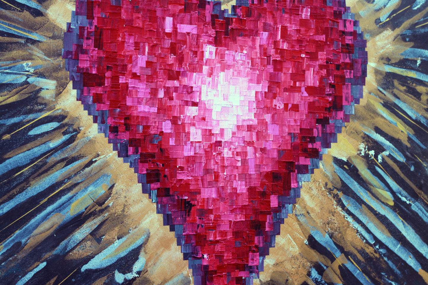The Layers of Love