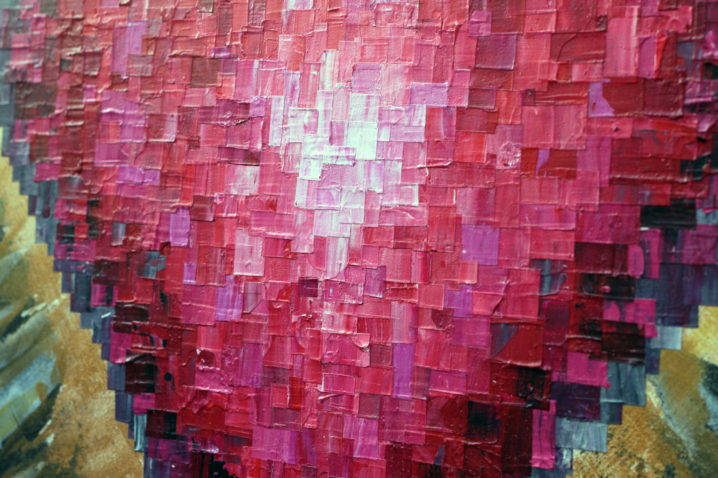 The Layers of Love