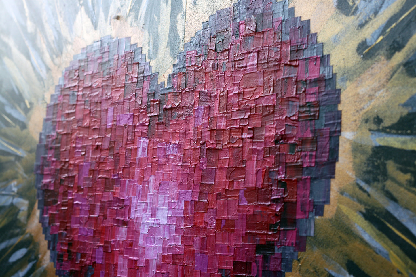 The Layers of Love