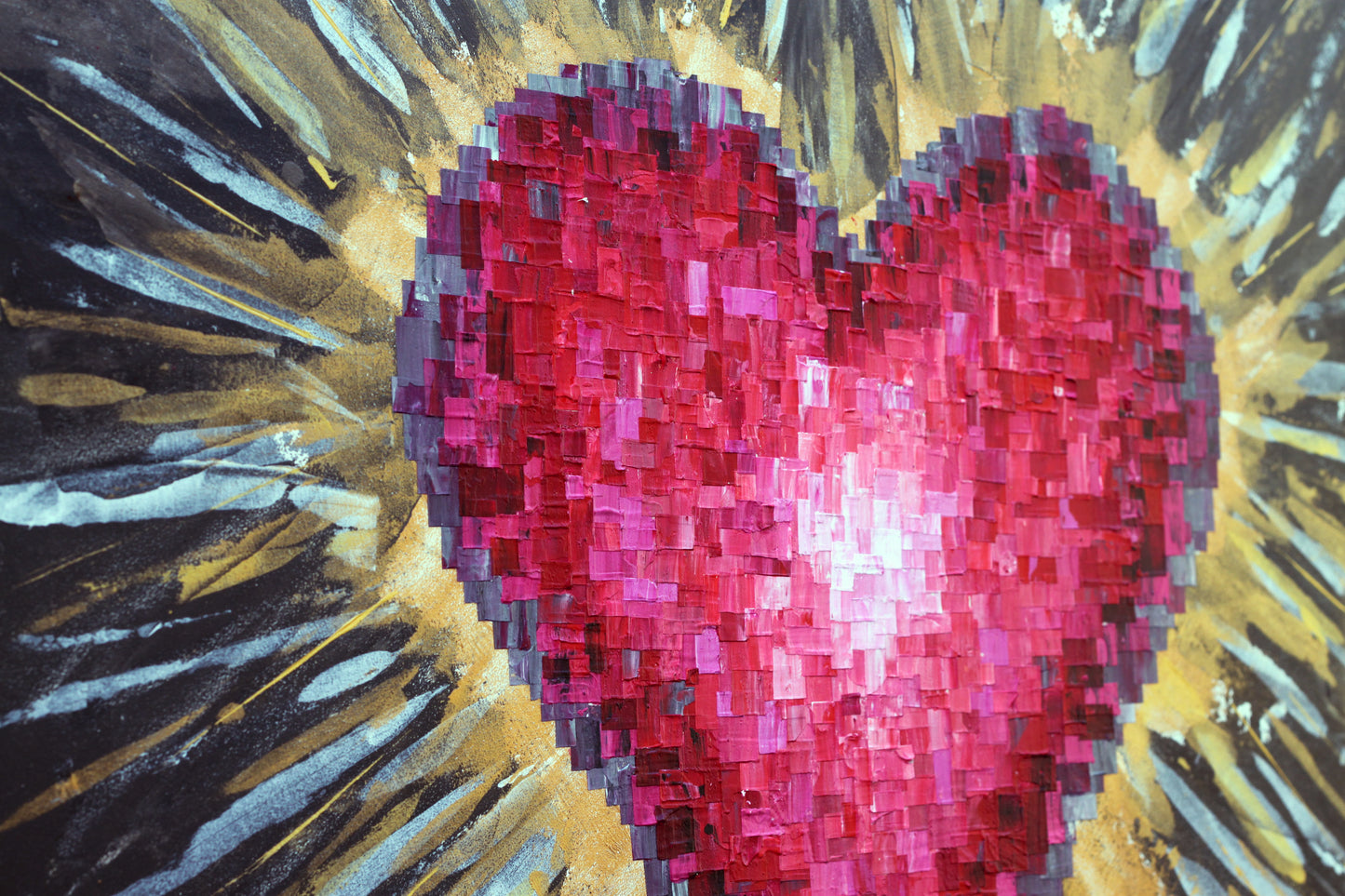 The Layers of Love