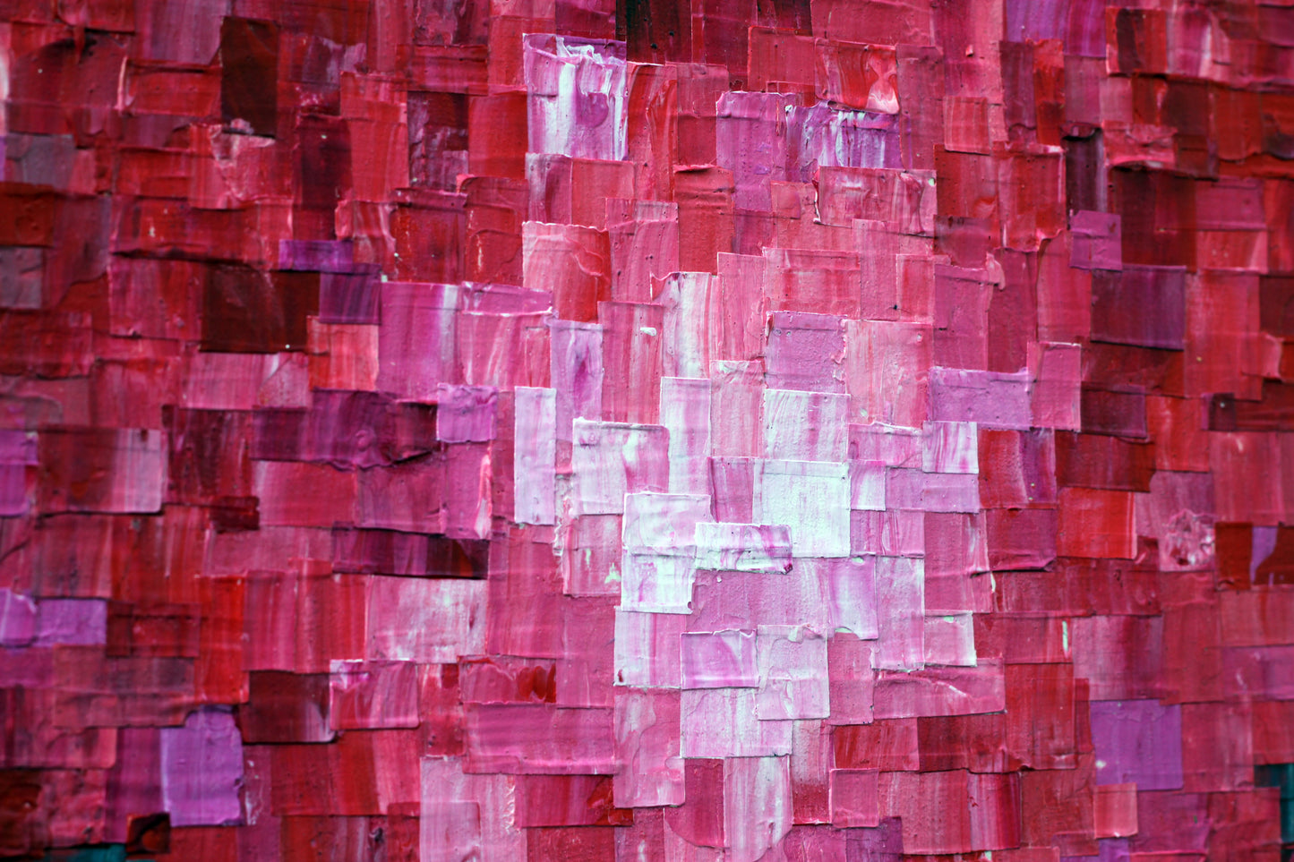 The Layers of Love
