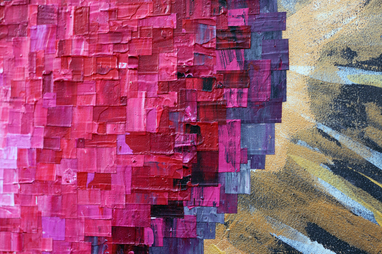 The Layers of Love