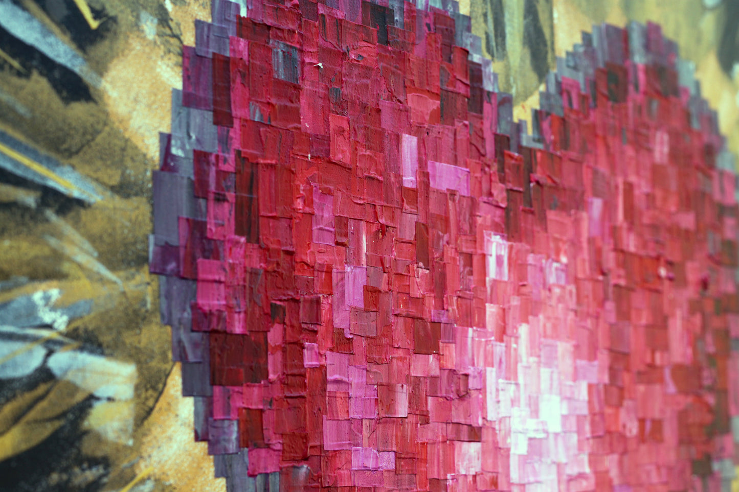 The Layers of Love