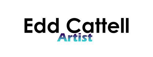Edd Cattell Artist